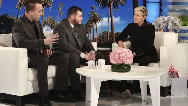 Jesus Campos Jesus Campos - Sputnik International