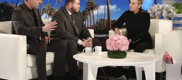 Jesus Campos - Sputnik International