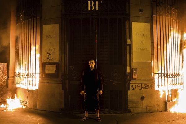 Crazy, Criminal, or FSB Agent? Pavlensky Comments on Charges in France Amid Sex Scandal - Sputnik International
