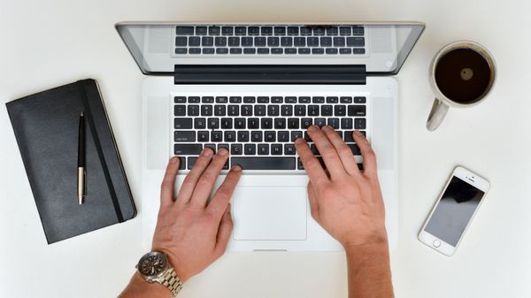 Laptop - Sputnik International
