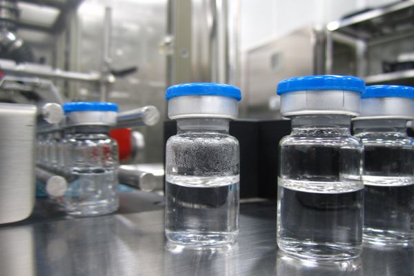 Medicinal products Medicinal products - Sputnik International