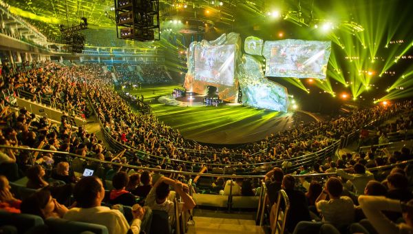 EPICENTER - Sputnik International