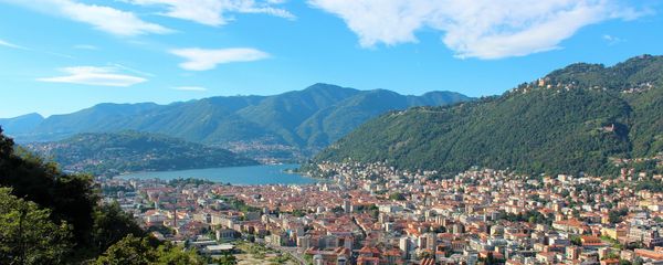 Lombardy - Sputnik International