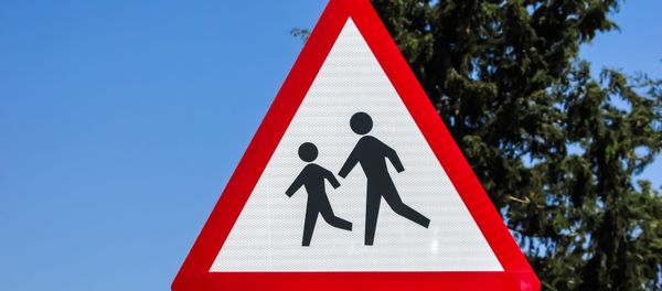 Road sign - Sputnik International