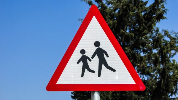 Road sign Road sign - Sputnik International