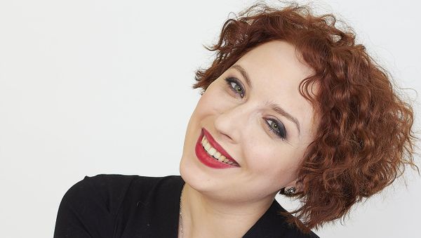 Echo of Moscow journalist Tatyana Felgengauer - Sputnik International