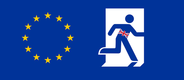 Britain leaving the European Union - Sputnik International