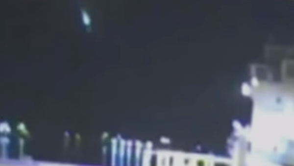 Meteor - Sputnik International