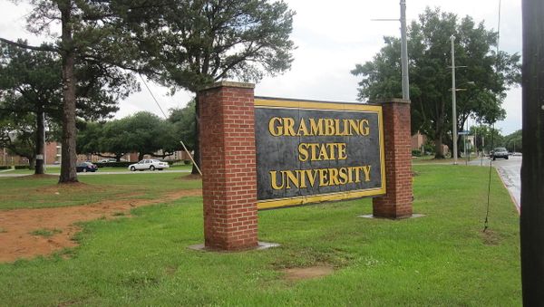 Grambling State University campus in Grambling in Lincoln Parish west of Ruston, Louisiana, U.S Grambling State University campus in Grambling in Lincoln Parish west of Ruston, Louisiana, U.S - Sputnik International