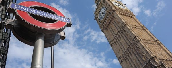 London underground London underground - Sputnik International