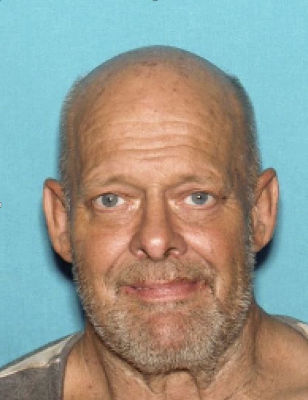 This Wednesday, Oct. 25, 2017, photo released by the Los Angeles Police Department shows suspect Bruce Paddock. Authorities say the brother of Las Vegas shooter Stephen Paddock was arrested in Los Angeles on suspicion of possessing child pornography This Wednesday, Oct. 25, 2017, photo released by the Los Angeles Police Department shows suspect Bruce Paddock. Authorities say the brother of Las Vegas shooter Stephen Paddock was arrested in Los Angeles on suspicion of possessing child pornography - Sputnik International
