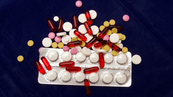 Pills - Sputnik International