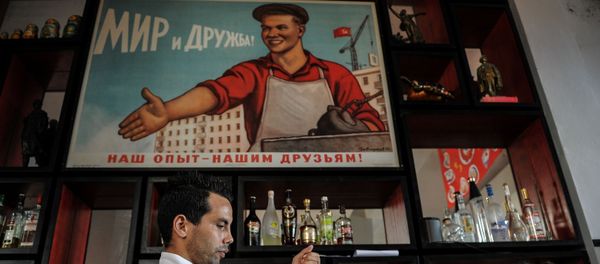 From Names and Schools to Cars and Weapons: Soviet Legacy in Cuba From Names and Schools to Cars and Weapons: Soviet Legacy in Cuba - Sputnik International