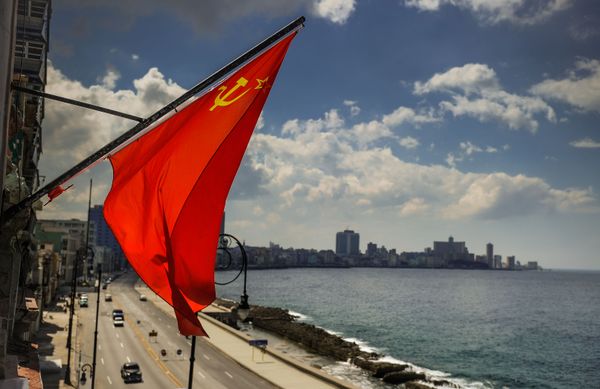 From Names and Schools to Cars and Weapons: Soviet Legacy in Cuba - Sputnik International