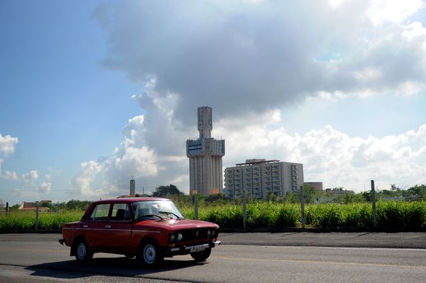 From Names and Schools to Cars and Weapons: Soviet Legacy in Cuba - Sputnik International