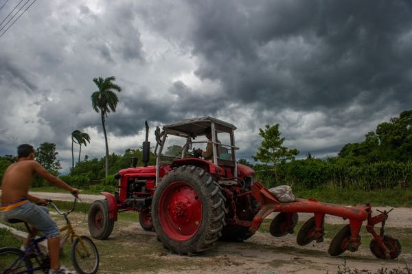 From Names and Schools to Cars and Weapons: Soviet Legacy in Cuba - Sputnik International