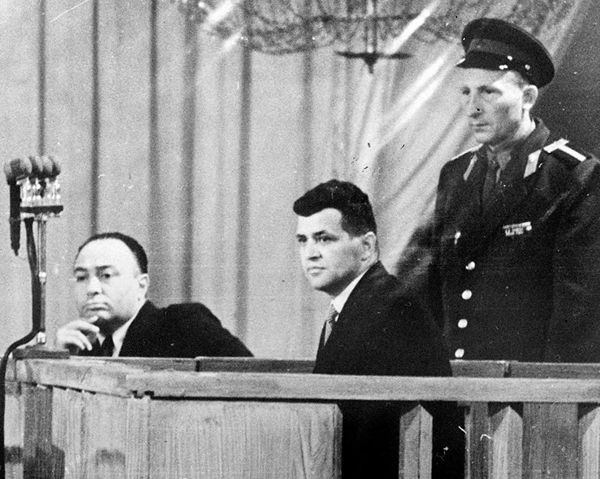 The Secret Cold War Air Battles in the Skies Above the USSR - Sputnik International