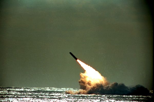 Russia, US Locked in Nuclear Arms-Control Talks Amid Speculation on Fate of START Treaty Russia, US Locked in Nuclear Arms-Control Talks Amid Speculation on Fate of START Treaty - Sputnik International