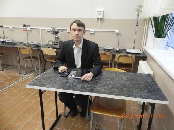 Dmitry Sevastyanov - Sputnik International