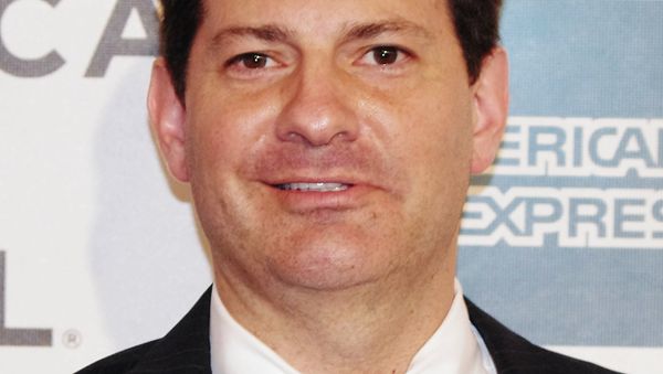 Mark Halperin at the 2012 Tribeca Film Festival premiere of Knife Fight. (File) - Sputnik International