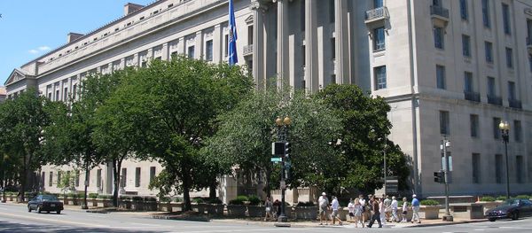 United States Department of Justice - Sputnik International