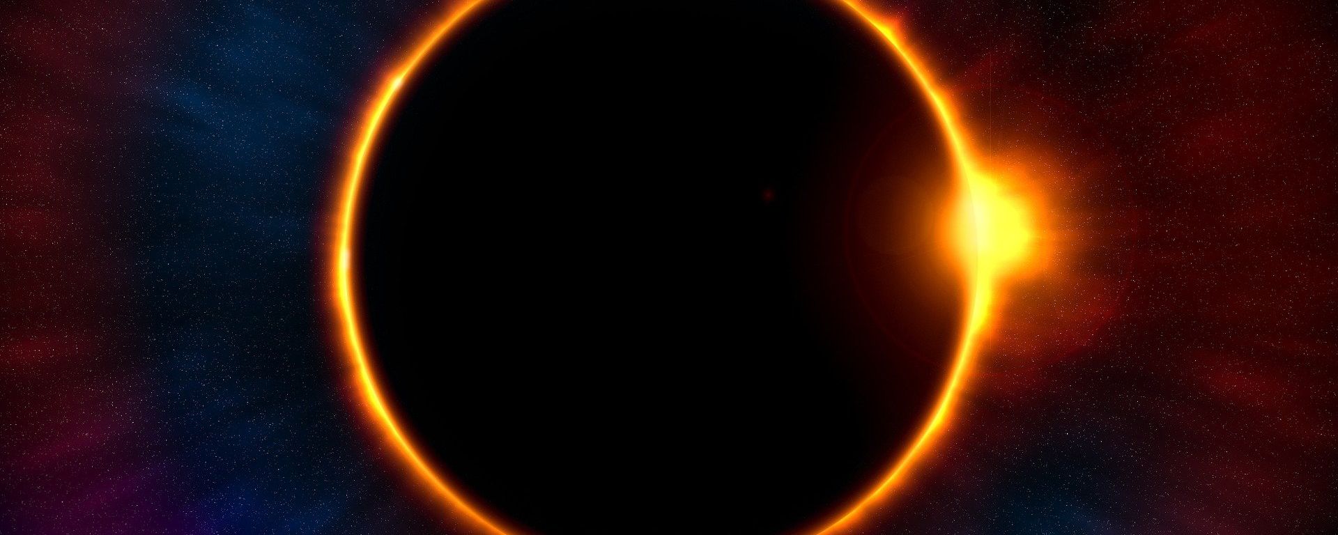 Solar eclipse Solar eclipse - Sputnik International, 1920, 02.04.2021
