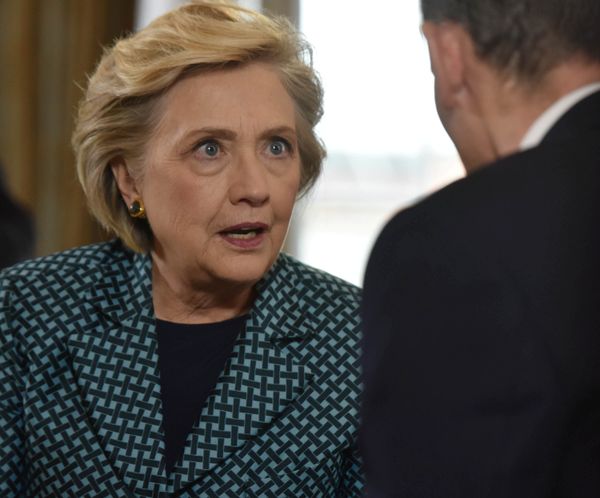 Clinton Foundation Went for 'Biggest Fraud Ever Investigated' - Analyst - Sputnik International
