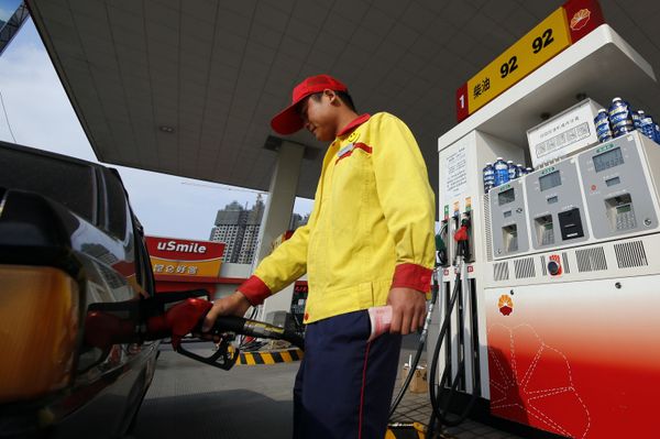Chinese Company Hails Breakthrough Oilfield Discovery Amid Hopes to Shake Off Reliance on Imports Chinese Company Hails Breakthrough Oilfield Discovery Amid Hopes to Shake Off Reliance on Imports - Sputnik International