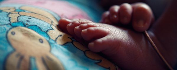 Newborn Newborn - Sputnik International