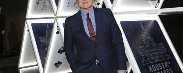 Kevin Spacey seen at the House of Cards event at the Netflix FYSee exhibit space with Q&A panel at the Samuel Goldwyn Theater on Monday, May 07, 2017, in Los Angeles - Sputnik International