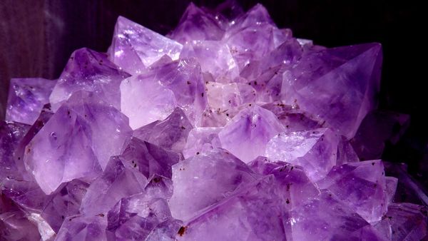 Crystals - Sputnik International