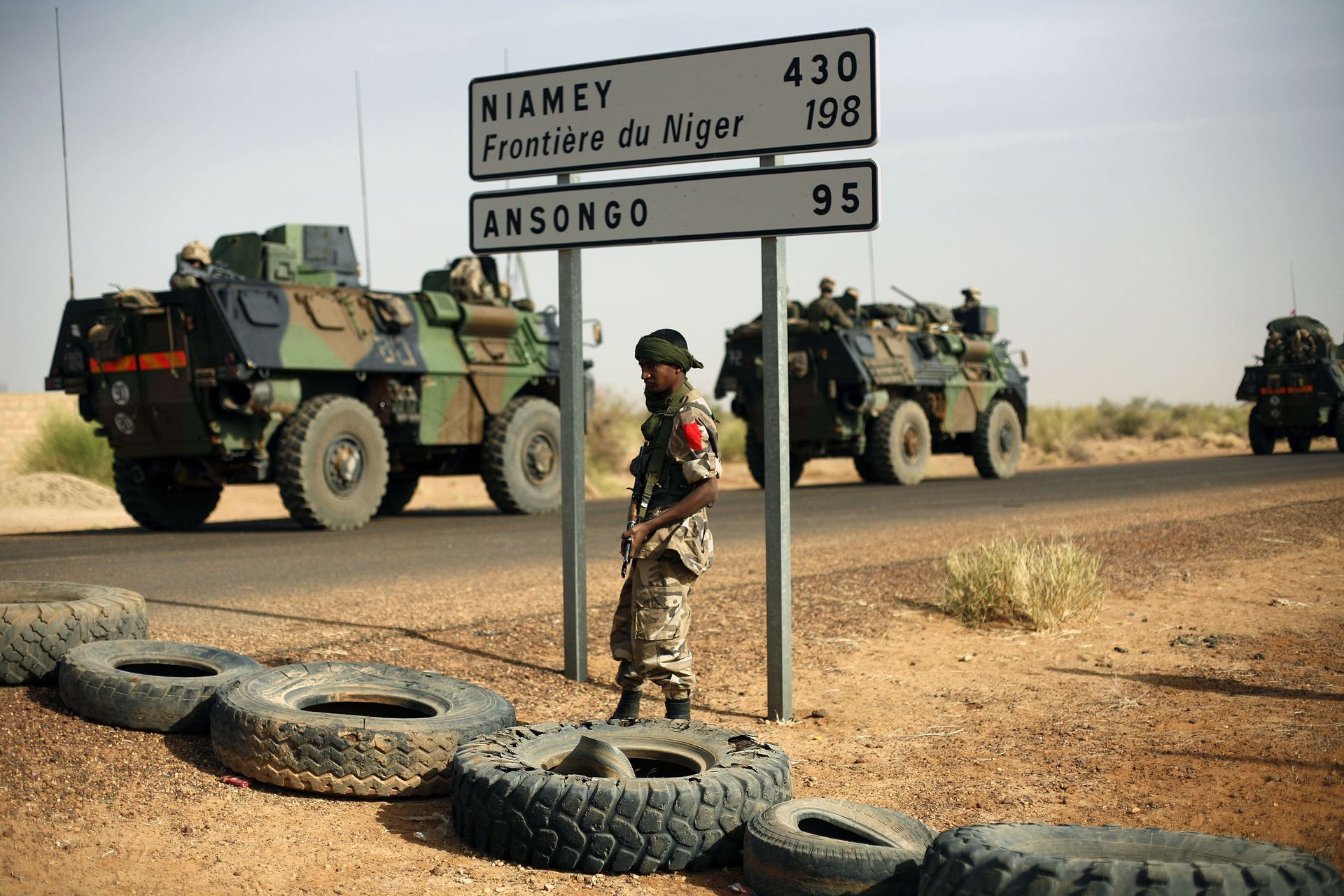 UN Probe Finds French Airstrike in Mali Killed 19 Civilians in January, Contradicting Paris’ Claims - Sputnik International, 1920, 31.03.2021
