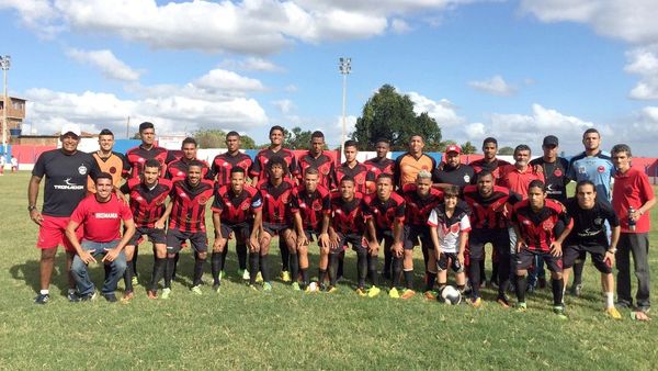 Ibis Sport Club team, the worst team in the world - Sputnik International