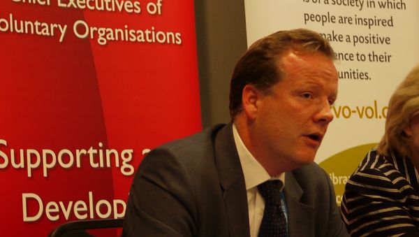 Charlie Elphicke - Sputnik International