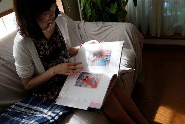 One of a Kind: North Korea Fan Club Created in Japan - Sputnik International