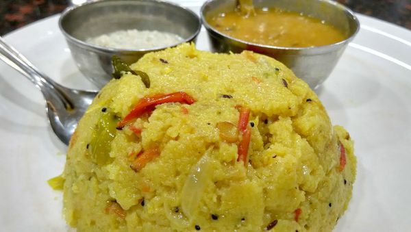 Khichdi - Sputnik International