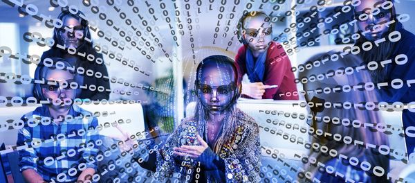 Artificial Intelligence - Sputnik International