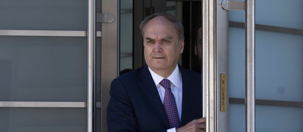 Russian Ambassador to the United States Anatoly Antonov. File photo Russian Ambassador to the United States Anatoly Antonov. File photo - Sputnik International