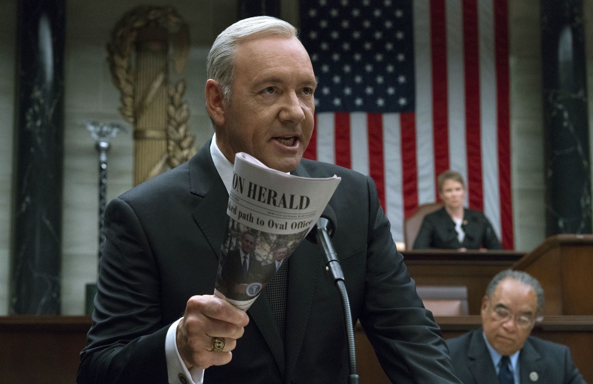 Kevin Spacey Lands First Role in Years After Being Accused, Charged Over Sexual Misconduct - Report - Sputnik International, 1920, 25.05.2021