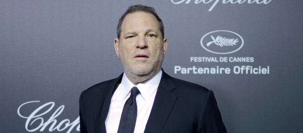 Harvey Weinstein seen the Chopard Party at the 67th international film festival, Cannes, southern France, Monday, May 19, 2014 - Sputnik International