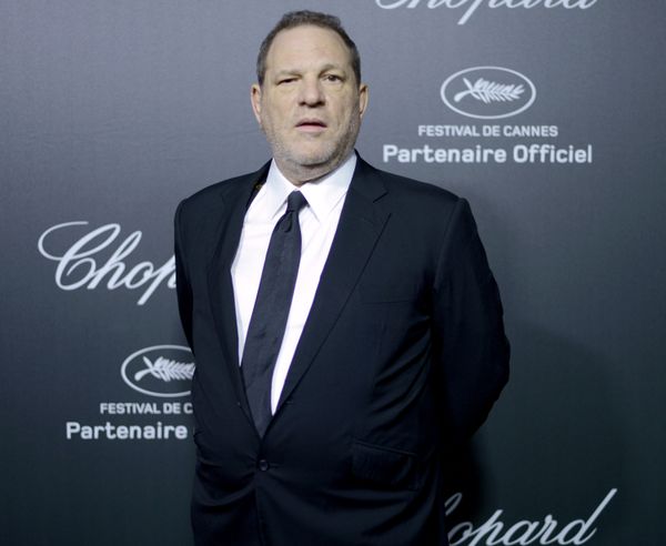 Harvey Weinstein seen the Chopard Party at the 67th international film festival, Cannes, southern France, Monday, May 19, 2014 Harvey Weinstein seen the Chopard Party at the 67th international film festival, Cannes, southern France, Monday, May 19, 2014 - Sputnik International