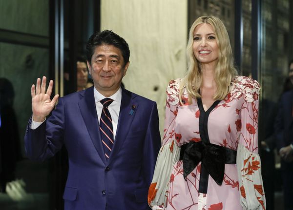 Haute Couture or Ivanka Trump's Elegant Style - Sputnik International