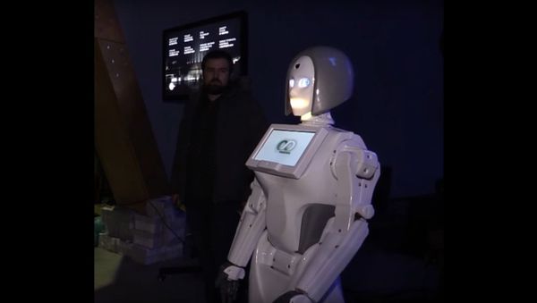 World's Largest Planetarium Opened in St. Petersburg - Sputnik International