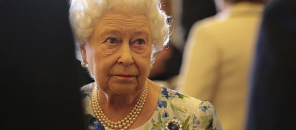 Britain's Queen Elizabeth II (File) Britain's Queen Elizabeth II (File) - Sputnik International