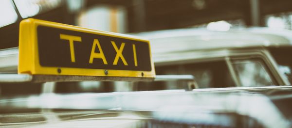 Taxi Taxi - Sputnik International