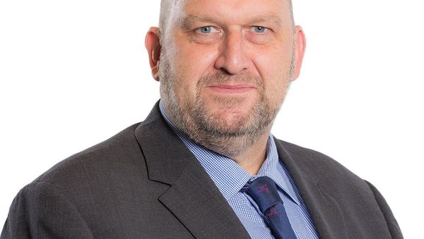 Carl Sargeant - Sputnik International