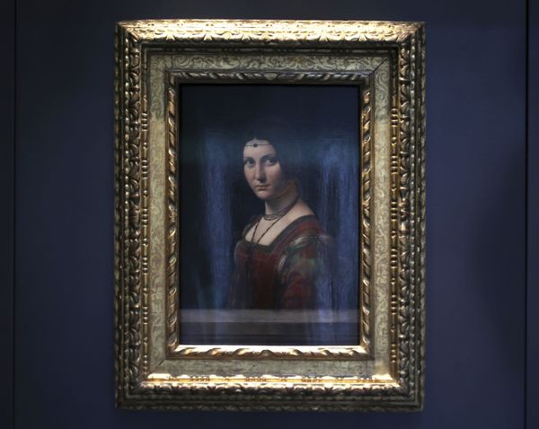 Louvre Abu Dhabi: Oasis of Art Amid Desert - Sputnik International