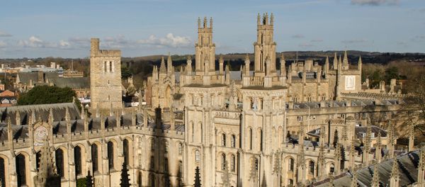 All Souls College, Oxford All Souls College, Oxford - Sputnik International