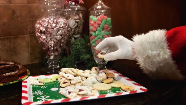 Christmas sweets - Sputnik International
