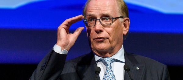 Canadian lawyer Richard McLaren who produced a report for the World Anti-Doping Agency (WADA) which claimed that Russia had orchestrated state-sponsored doping at the 2014 Sochi Winter Olympics gestures as he addresses the assembly during the WADA Annual Symposium on March 13, 2017 in Lausanne Canadian lawyer Richard McLaren who produced a report for the World Anti-Doping Agency (WADA) which claimed that Russia had orchestrated state-sponsored doping at the 2014 Sochi Winter Olympics gestures as he addresses the assembly during the WADA Annual Symposium on March 13, 2017 in Lausanne - Sputnik International